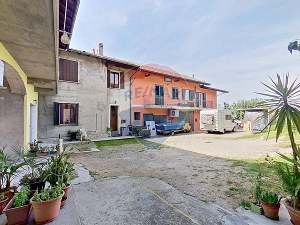 Appartamento Montonate, Mornago, VA Vendita