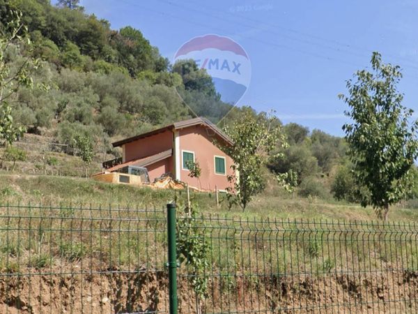 Casa Indipendente Quiliano, SV Vendita