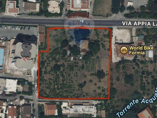 Casa Indipendente Formia, LT Vendita