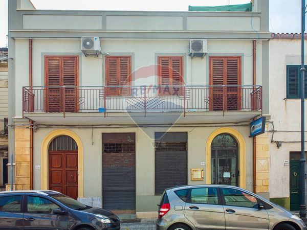 Casa Semindipendente Nizza di Sicilia, ME Vendita - Foto 2