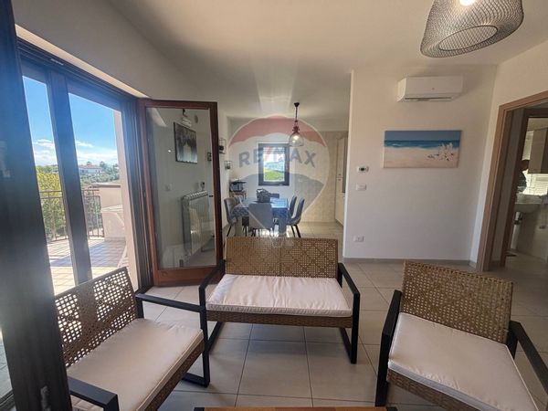 Appartamento Ortona, CH Vendita - Foto 4