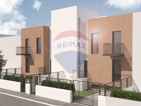 Villetta bifamiliare Ficarazzi, PA Vendita