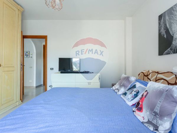 Appartamento Castelnuovo di Porto, RM Vendita - Foto 3