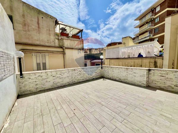 Appartamento Gaeta, LT Vendita