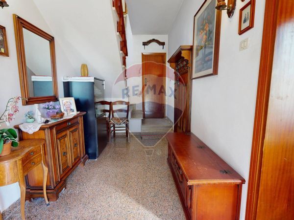 Casa Semindipendente Conche, Codevigo, PD Vendita - Foto 4