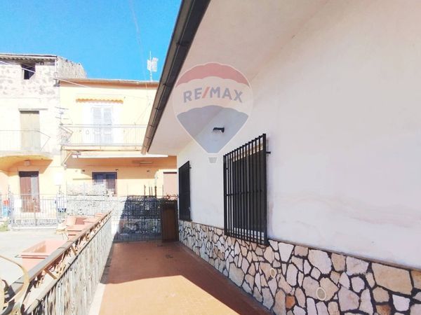 Casa Indipendente Campomaggiore, Santi Cosma e Damiano, LT Vendita - Foto 3