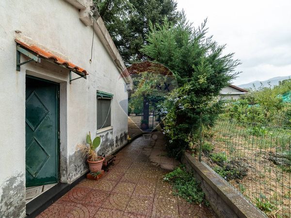 Casa Indipendente Montelaguardia, Randazzo, CT Vendita - Foto 4