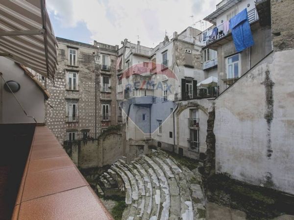 Appartamento San Lorenzo, Napoli, NA Affitto - Foto 3