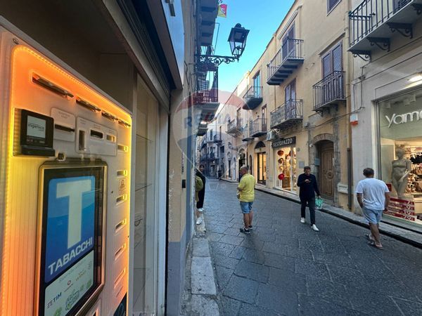 Attività  Commerciale Cefalù, PA Vendita - Foto 3