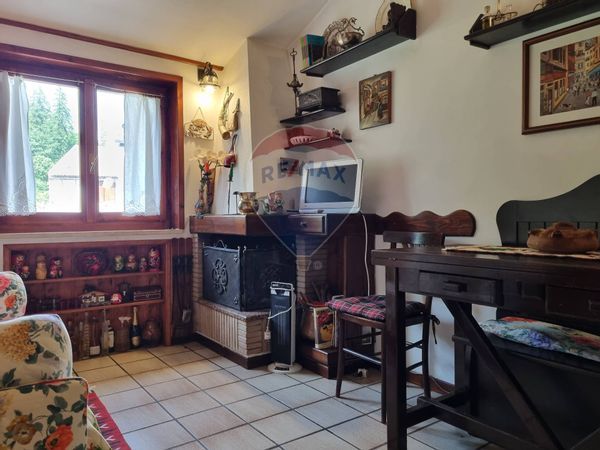 Attico/Mansarda Roccaraso, AQ Vendita - Foto 2