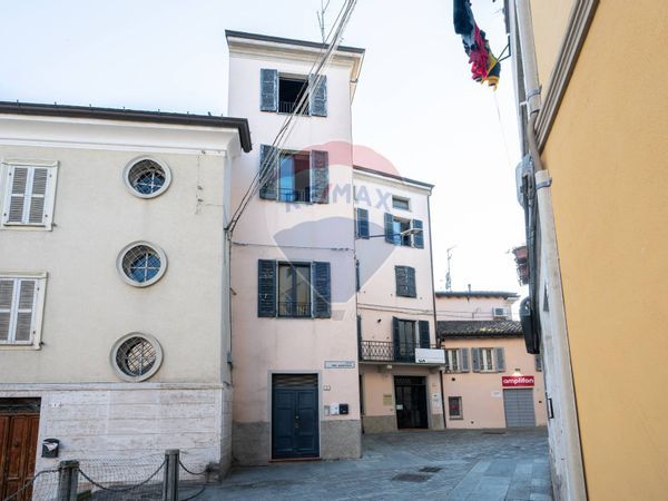 Casa Semindipendente Langhirano, Langhirano, PR Vendita - Foto 2