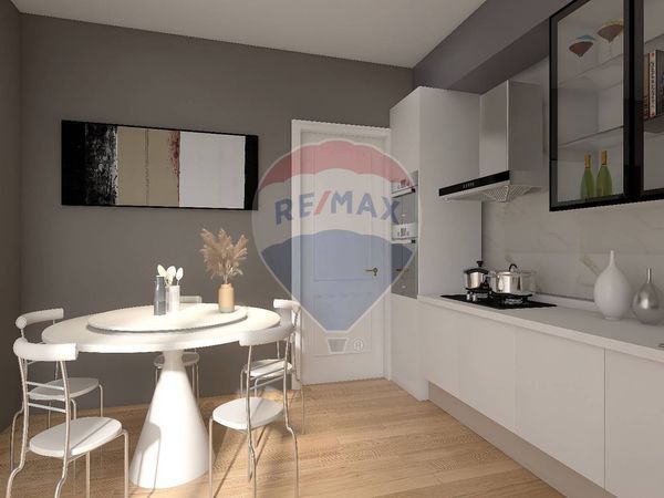 Appartamento Rocca di Papa, RM Vendita - Foto 4