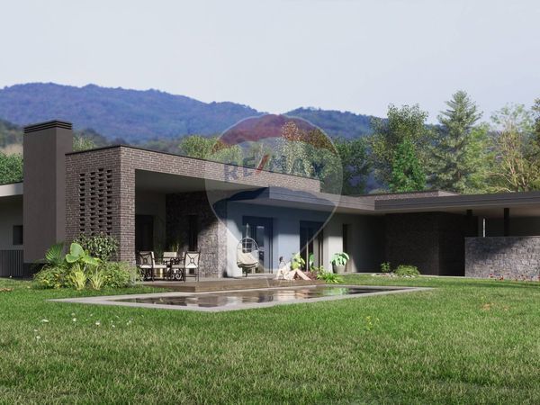 Villa singola Provezze, Provaglio d'Iseo, BS Vendita - Foto 3