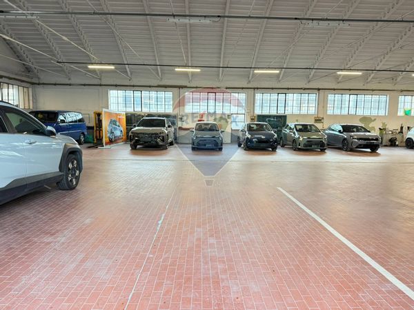 Locale Commerciale Cernusco sul Naviglio, MI Vendita - Foto 4