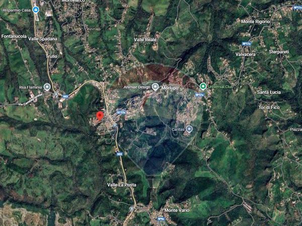 Appartamento Morlupo, RM Vendita