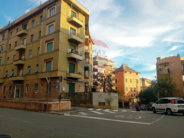 Appartamento Albaro, Genova, GE Vendita - Foto 3