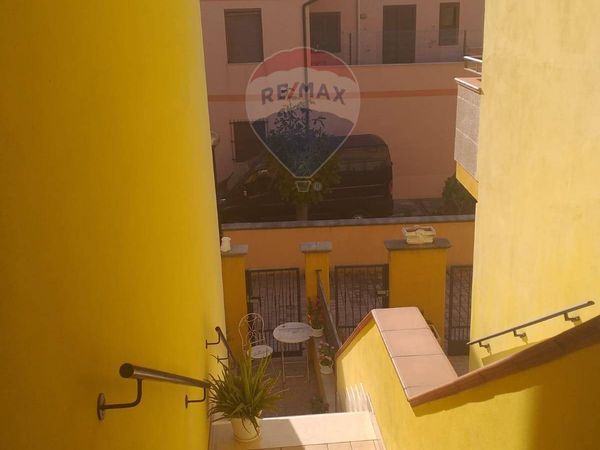 Villa a schiera Espansione Sud, Francavilla al Mare, CH Vendita - Foto 4