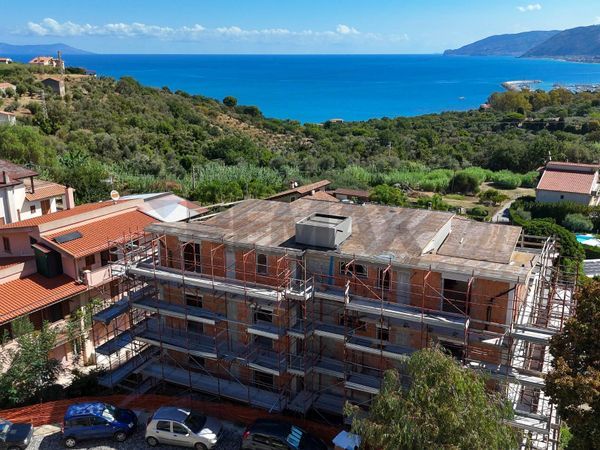 Appartamento San Martino, Capo d'Orlando, ME Vendita - Foto 4