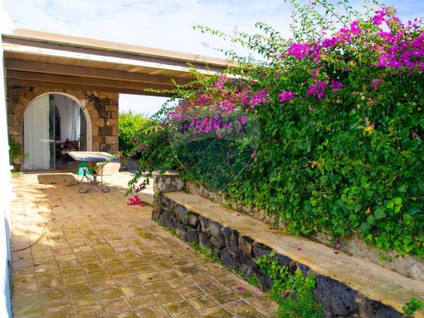 Villa singola Pantelleria, TP Vendita - Foto 4