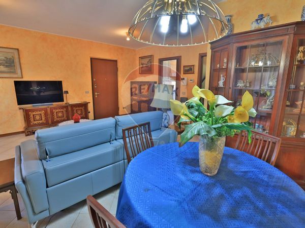 Appartamento Bollate, MI Vendita - Foto 3