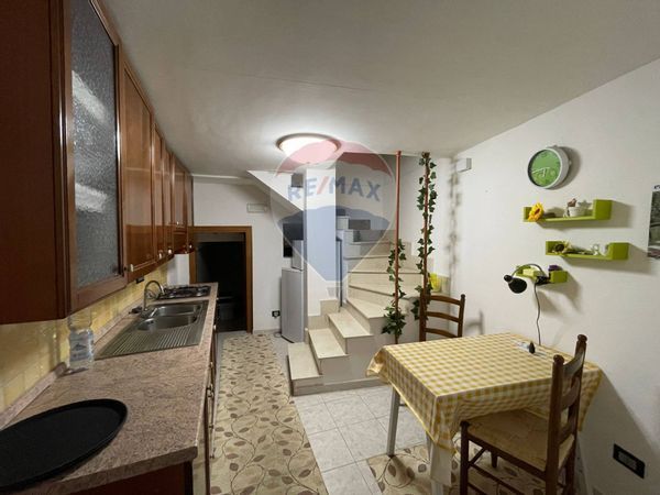 Casa Semindipendente Rossano Centro, Corigliano-Rossano, CS Vendita - Foto 3