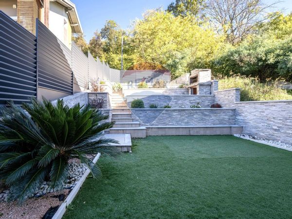 Casa Semindipendente Fondotoce, Verbania, VB Vendita - Foto 4