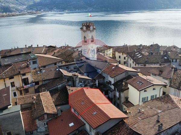 Appartamento Lovere, BG Vendita - Foto 2