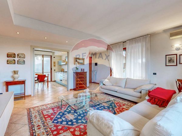 Attico/Mansarda Brembate, BG Vendita - Foto 2