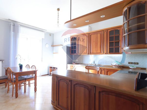 Appartamento Almenno San Salvatore, BG Vendita - Foto 3