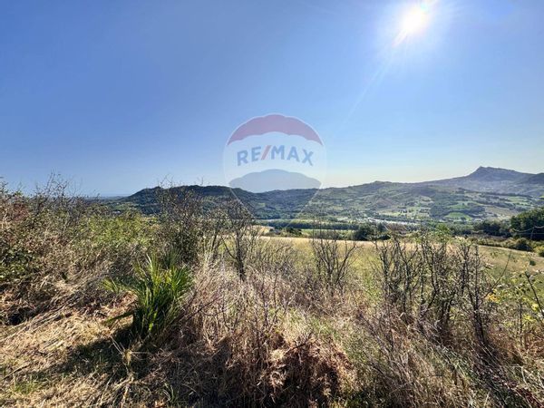 Terreno Poggio Torriana, RN Vendita - Foto 2