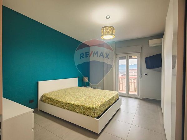 Appartamento Duca D'aosta, Casoria, NA Affitto - Foto 4