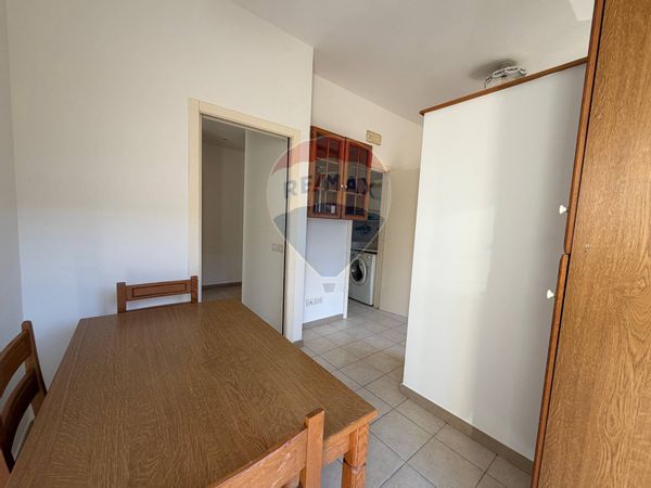 Appartamento Torrette Di Ancona, Ancona, AN Vendita - Foto 4