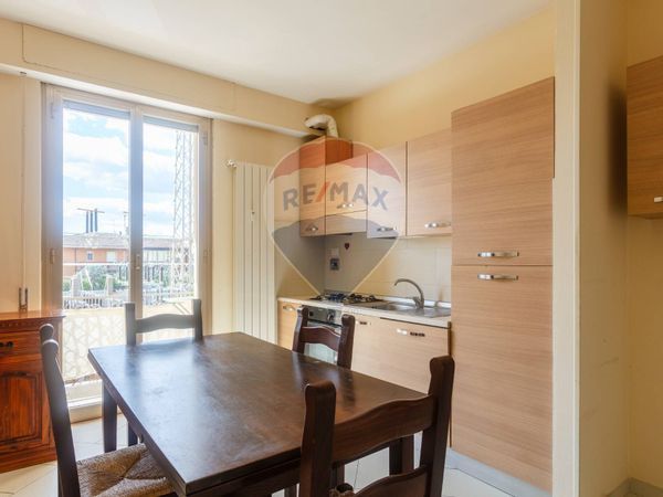 Appartamento Sesto Fiorentino, FI Vendita - Foto 3