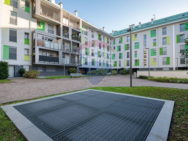 Appartamento Pero, MI Vendita - Foto 2