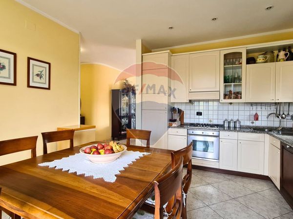 Casa Semindipendente Case Nuove, Gambassi Terme, FI Vendita - Foto 2