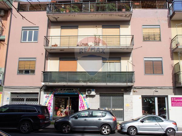 Attico/Mansarda Sant'Agata li Battiati, CT Vendita - Foto 2