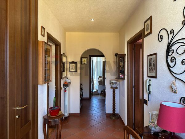 Porzione di villa Arcisate, VA Vendita - Foto 4