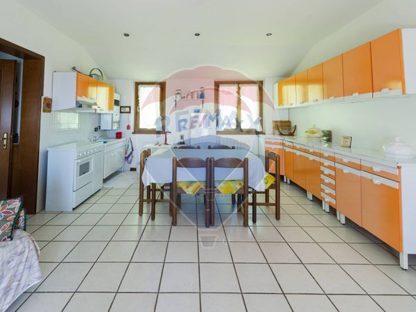 Appartamento Camerata Cornello, BG Vendita - Foto 4