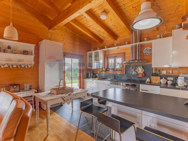 Villa singola Noci, BA Vendita - Foto 4