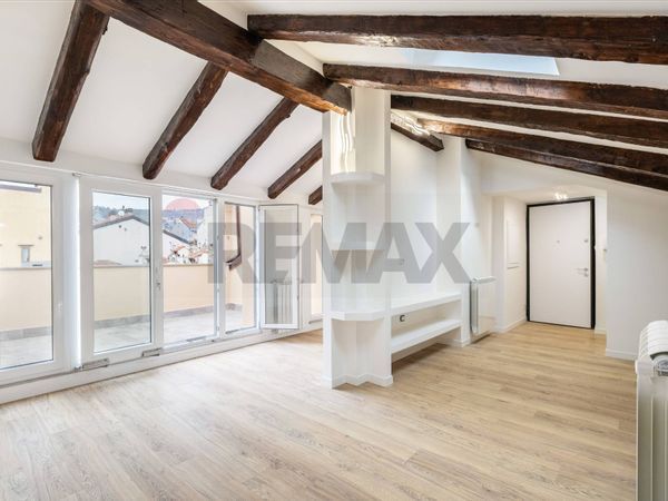 Attico/Mansarda Centro, Trieste, TS Vendita