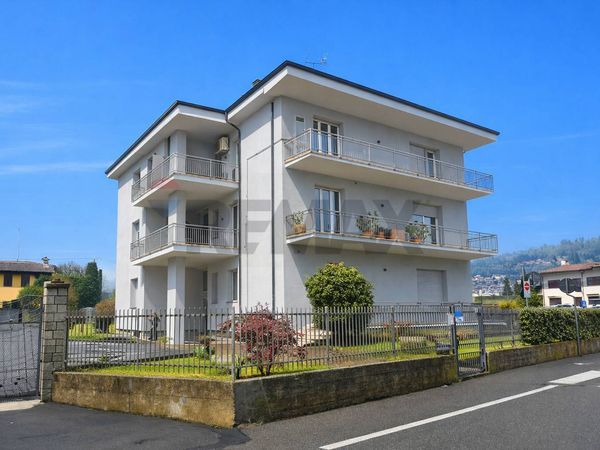 Appartamento Casazza, BG Vendita - Foto 2