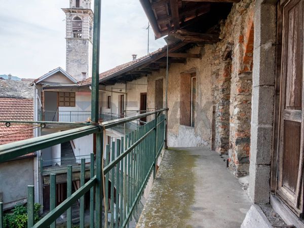Rustico Miasino, NO Vendita - Foto 3