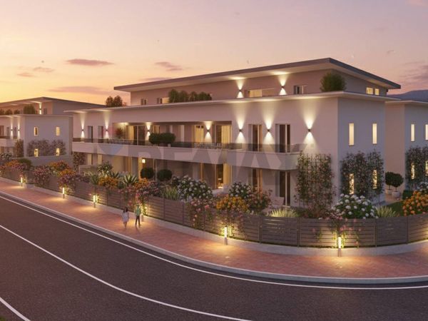 Nuove costruzioni Medolago, BG Vendita - Foto 2