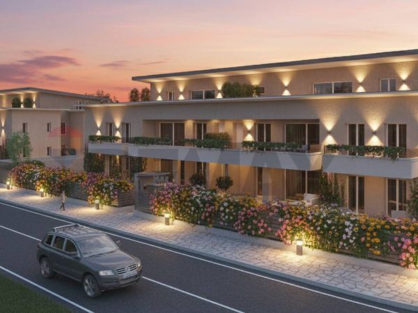 Nuove costruzioni Medolago, BG Vendita - Foto 3