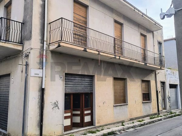 Casa Indipendente Rosolini, SR Vendita