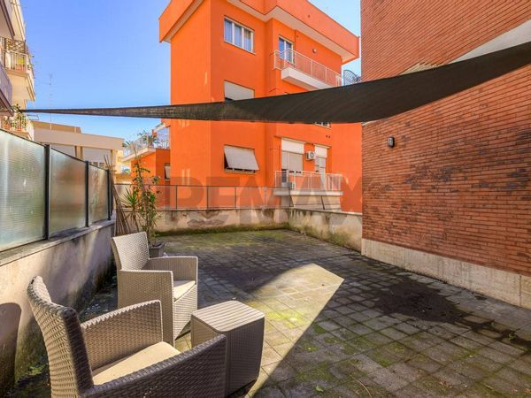 Appartamento Monteverde, Roma, RM Affitto - Foto 3