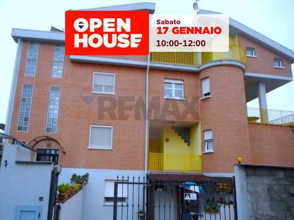 Attico/Mansarda Santa Maria Imbaro, CH Vendita