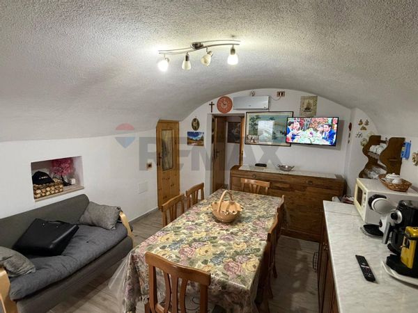 Casa Indipendente Sant'Elena, Ateleta, AQ Vendita - Foto 4