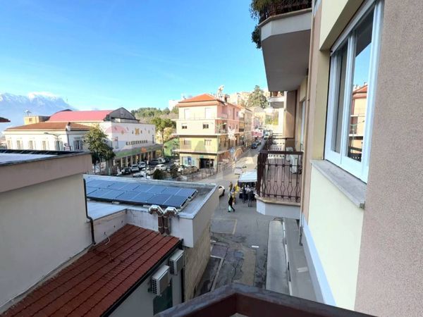 Appartamento Penne, PE Affitto - Foto 2