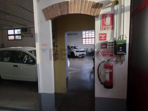 Capannone Industriale Concordia sulla Secchia, MO Vendita - Foto 3